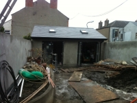 Attic and garage conversions Dublin Wicklow Kildare...