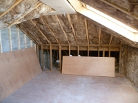 Attic and garage conversions Dublin Wicklow Kildare...