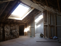 Attic and garage conversions Dublin Wicklow Kildare...