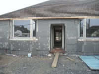 Building & Carpentry Ltd construction services Dublin Wicklow Kildare