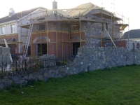 Building & Carpentry Ltd construction services Dublin Wicklow Kildare