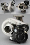 IVECO DAILY TURBO TURBOCHARGERS