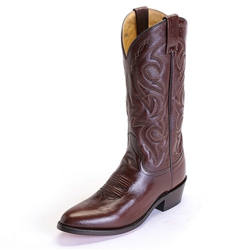 Exquisite, handcrafted Dan post boots, now available at Arrowsmithshoes ...
