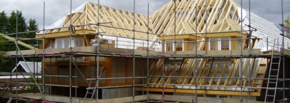 BUILDING RENOVATIONS Is offering a wide specter of construction services in Dublin