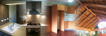 BUILDING RENOVATIONS Is offering a wide specter of construction services in Dublin