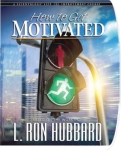 How to get motivated course