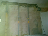 WALL PLASTERING  in Dublin, Co Meath, Wicklow, Kildare