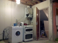 CARPENTRY and wood work services in Dublin, Co Meath, Wicklow, Kildare