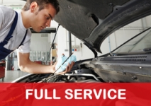 Car Mechanic Dublin 8