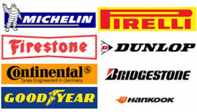 Used car tires in Lucan , Dublin