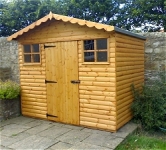 Wood Max Europe Products Log cabins Summerhouses