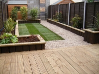 CONSTRUCTION SERVICES in Dublin by WoodMax