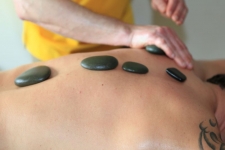 We offer Deep tissue and remedial massage in Dublin.