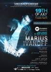 MoodyBeats Presents: MARIUS IVANOOF IN DUBLIN & ZEE ZIGGY B-DAY BASH!!!
