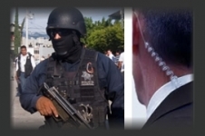 Close Protection - Tactical Firearms-Irish and UK Security Courses