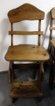 Unique Solid Oak Furniture
