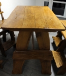 Unique Solid Oak Furniture