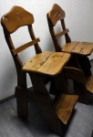Unique Solid Oak Furniture