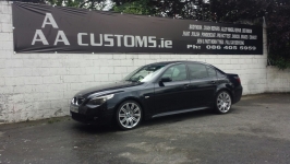 AAA Customs CAR BODY SHOP Naas Road, Dublin 12