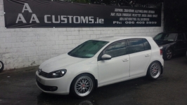 AAA Customs Auto Body Repair And Painting Naas Road, Dublin 12