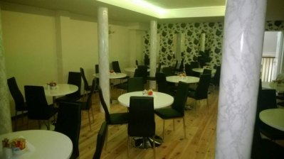 Cafe for Sale