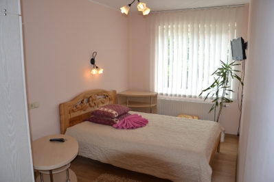 Vila Verona - patogus poilsis Palangoje