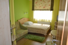 Vila Verona - patogus poilsis Palangoje