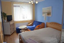 Vila Verona - patogus poilsis Palangoje
