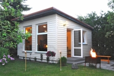 Vila Verona - patogus poilsis Palangoje