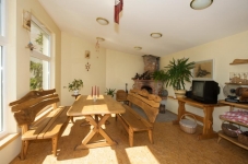 Vila Verona - patogus poilsis Palangoje