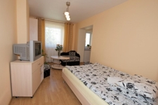 Vila Verona - patogus poilsis Palangoje