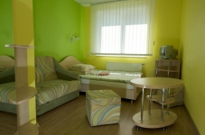 Vila Verona - patogus poilsis Palangoje