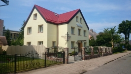 Vila Verona - patogus poilsis Palangoje