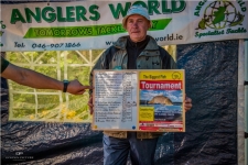 Congratulations to all participants in The Biggest Fish Tournament 2014