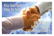 Success Through Communication Course