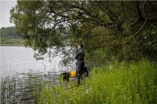 Competition The Biggest Fish Tournament 2014 Photos part1