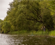 Competition The Biggest Fish Tournament 2014 Photos part1