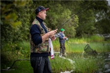 Competition The Biggest Fish Tournament 2014 Photos part1