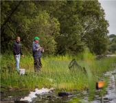 Competition The Biggest Fish Tournament 2014 Photos part1