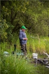 Competition The Biggest Fish Tournament 2014 Photos part1