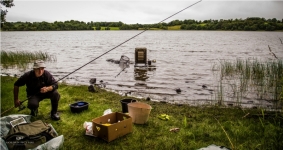 Competition The Biggest Fish Tournament 2014 Photos part1