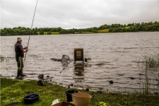Competition The Biggest Fish Tournament 2014 Photos part1