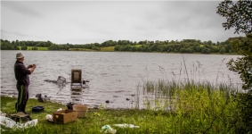 Competition The Biggest Fish Tournament 2014 Photos part1