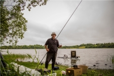 Competition The Biggest Fish Tournament 2014 Photos part1