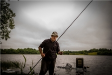 Competition The Biggest Fish Tournament 2014 Photos part1