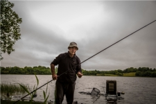 Competition The Biggest Fish Tournament 2014 Photos part1