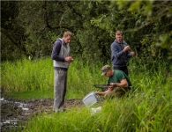 Competition The Biggest Fish Tournament 2014 Photos part1