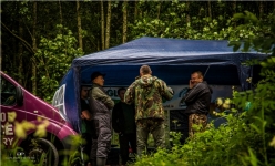 Competition The Biggest Fish Tournament 2014 Photos part1