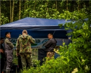 Competition The Biggest Fish Tournament 2014 Photos part1