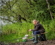 Competition The Biggest Fish Tournament 2014 Photos part1